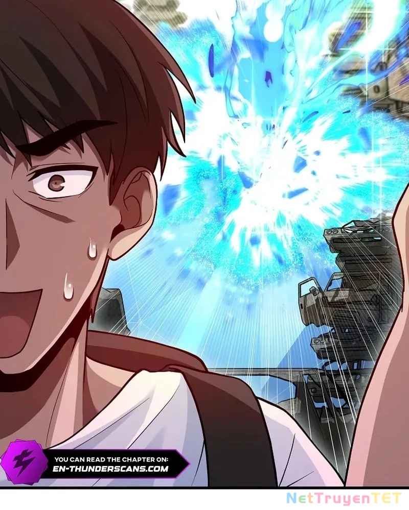 Thiên Tài Võ Thuật Hồi Quy Chapter 80 - Trang 4