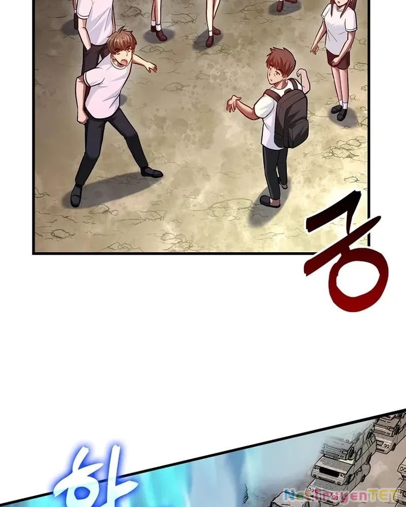 Thiên Tài Võ Thuật Hồi Quy Chapter 80 - Trang 4
