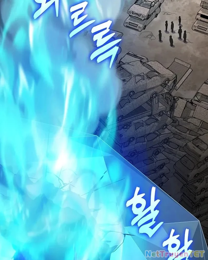 Thiên Tài Võ Thuật Hồi Quy Chapter 80 - Trang 4
