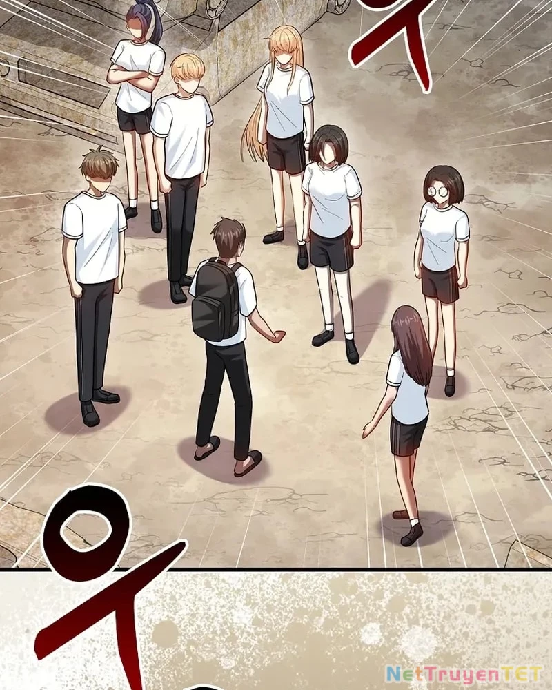 Thiên Tài Võ Thuật Hồi Quy Chapter 80 - Trang 4