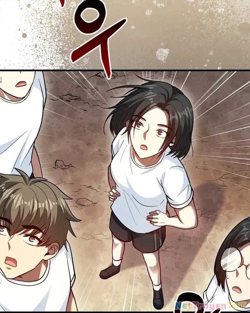 Thiên Tài Võ Thuật Hồi Quy Chapter 80 - Trang 4