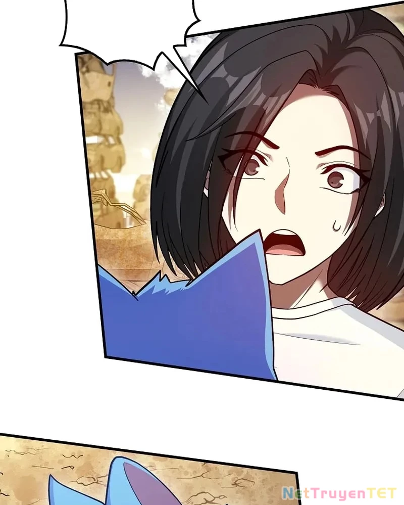 Thiên Tài Võ Thuật Hồi Quy Chapter 80 - Trang 4