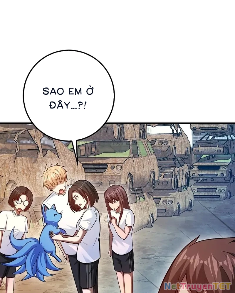 Thiên Tài Võ Thuật Hồi Quy Chapter 80 - Trang 4