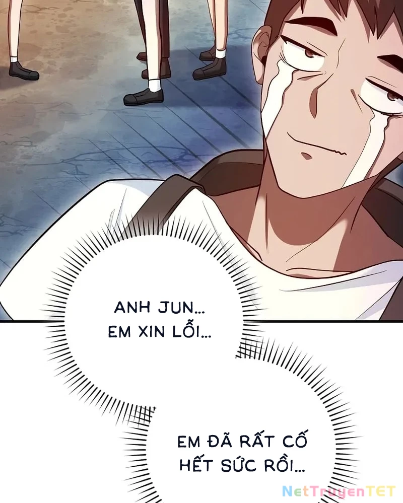 Thiên Tài Võ Thuật Hồi Quy Chapter 80 - Trang 4