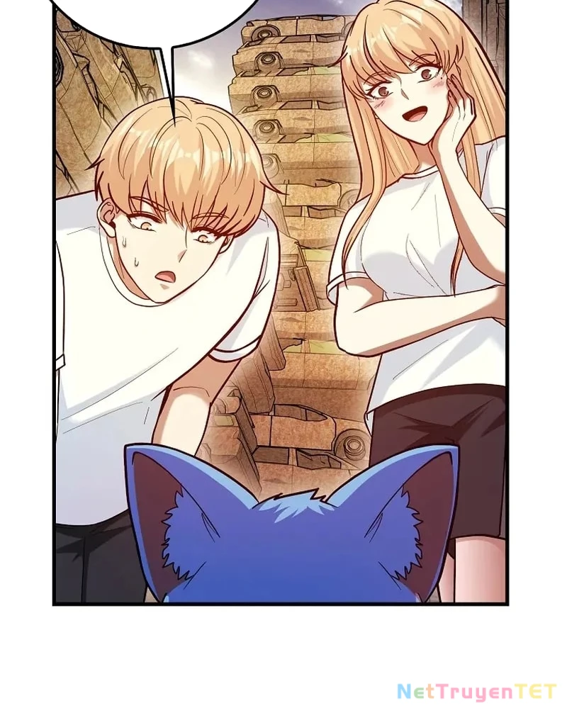 Thiên Tài Võ Thuật Hồi Quy Chapter 80 - Trang 4