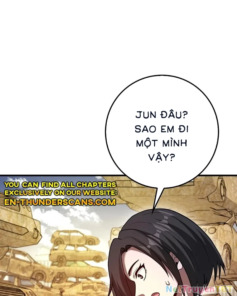 Thiên Tài Võ Thuật Hồi Quy Chapter 80 - Trang 4