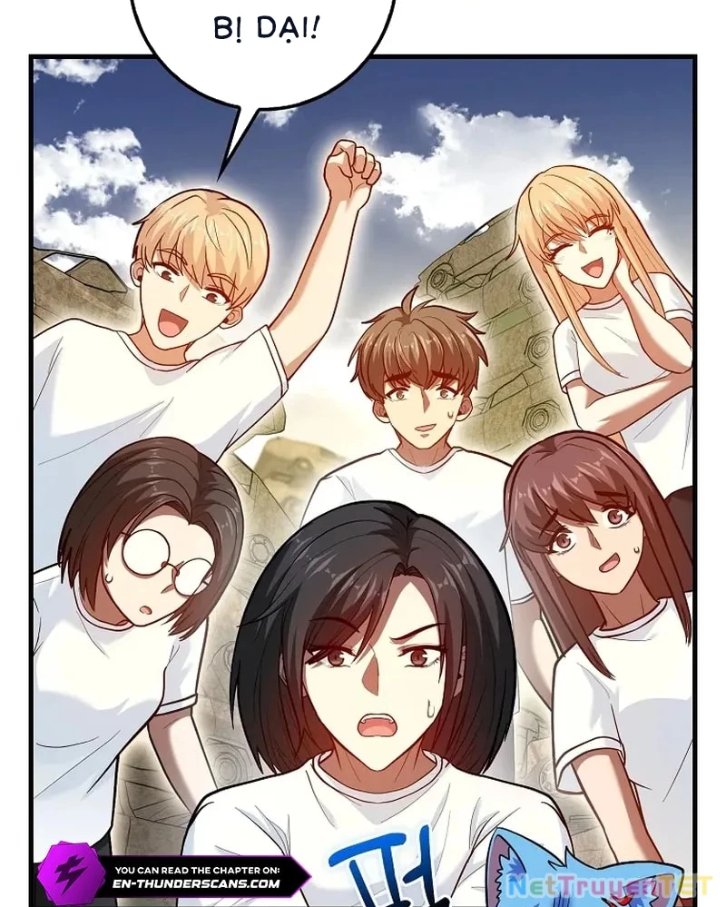 Thiên Tài Võ Thuật Hồi Quy Chapter 80 - Trang 4