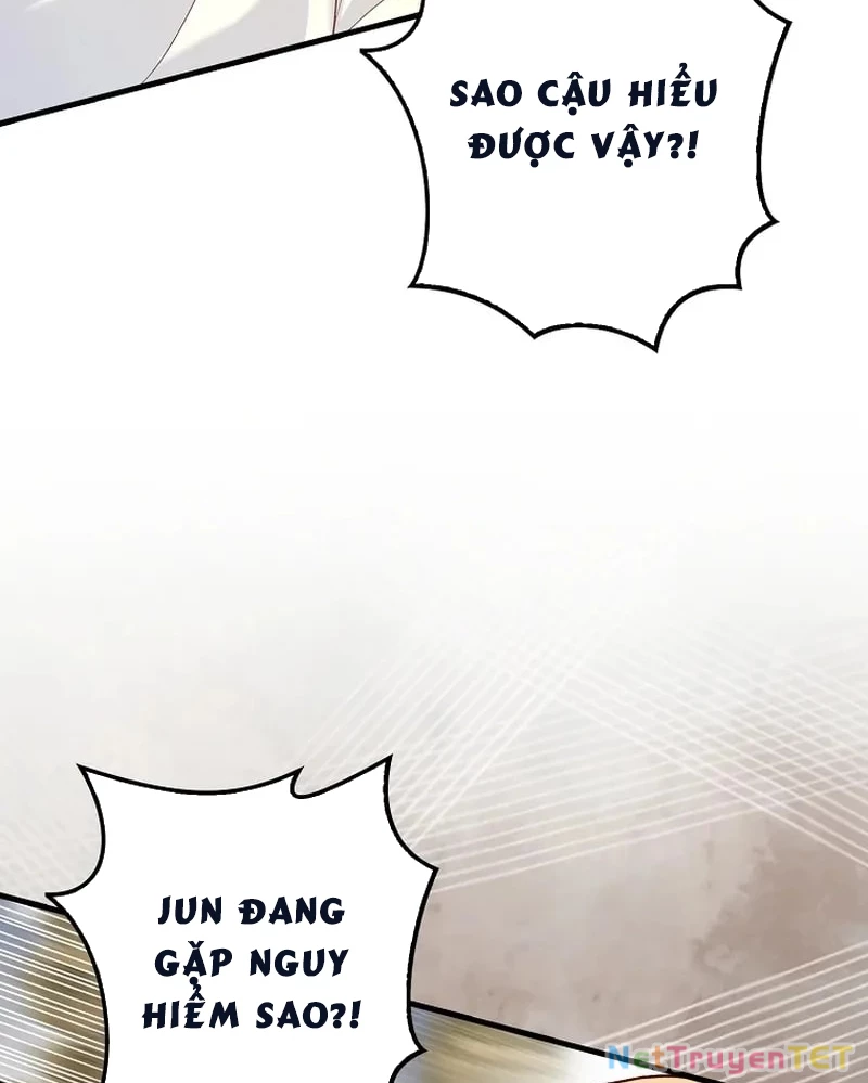 Thiên Tài Võ Thuật Hồi Quy Chapter 80 - Trang 4