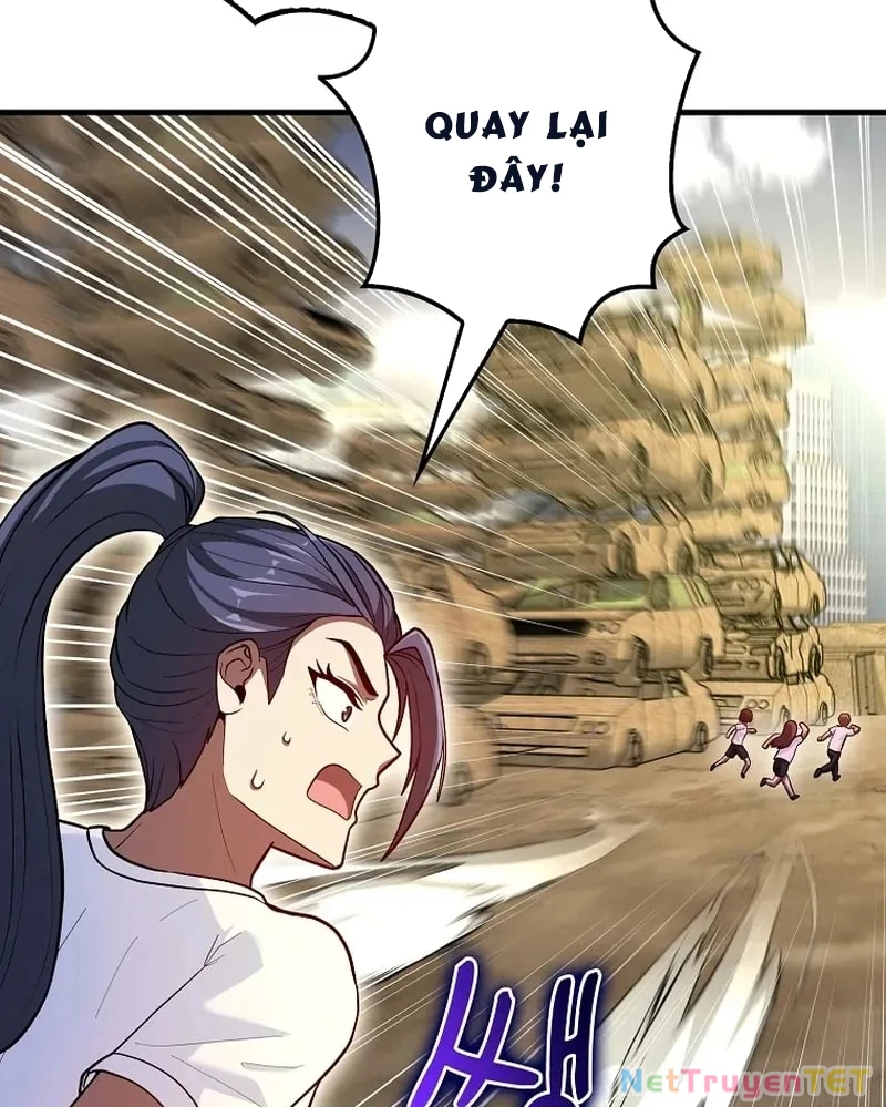 Thiên Tài Võ Thuật Hồi Quy Chapter 80 - Trang 4