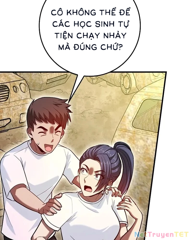 Thiên Tài Võ Thuật Hồi Quy Chapter 80 - Trang 4