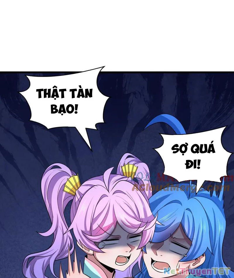Kỷ Nguyên Kỳ Lạ Chapter 417 - Trang 4