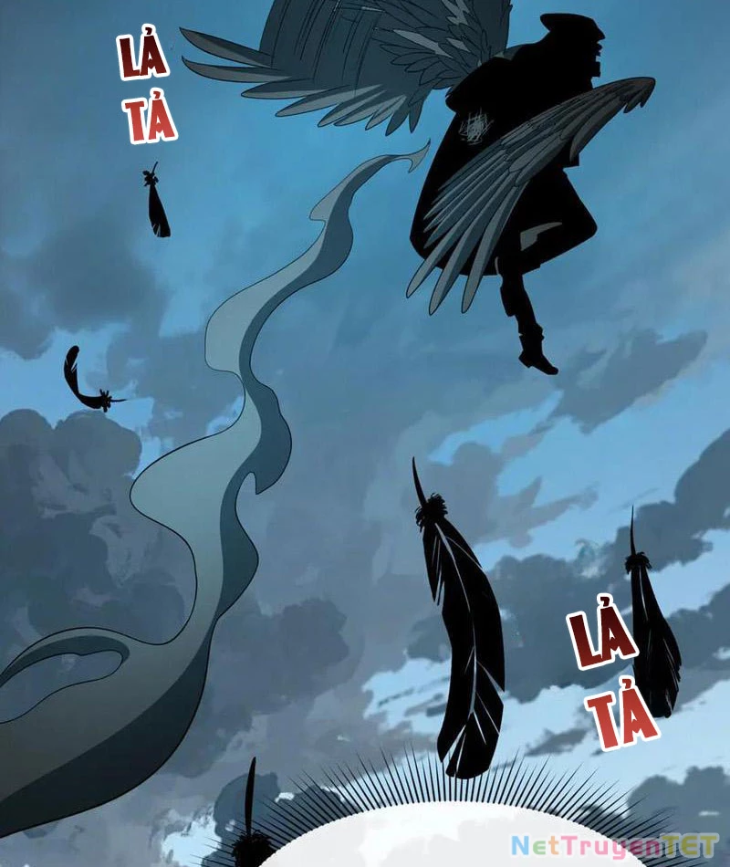 Kỷ Nguyên Kỳ Lạ Chapter 417 - Trang 4