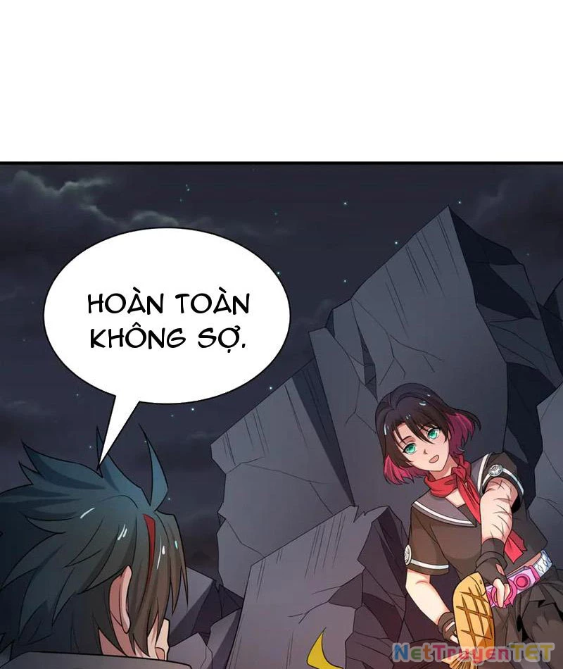Kỷ Nguyên Kỳ Lạ Chapter 417 - Trang 4