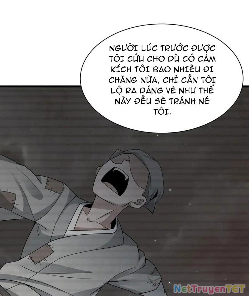 Kỷ Nguyên Kỳ Lạ Chapter 417 - Trang 4