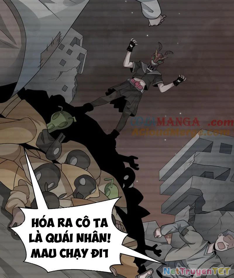 Kỷ Nguyên Kỳ Lạ Chapter 417 - Trang 4