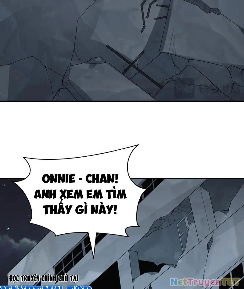 Kỷ Nguyên Kỳ Lạ Chapter 417 - Trang 4
