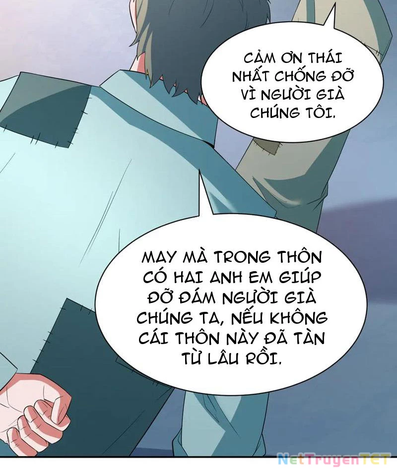 Kỷ Nguyên Kỳ Lạ Chapter 417 - Trang 4
