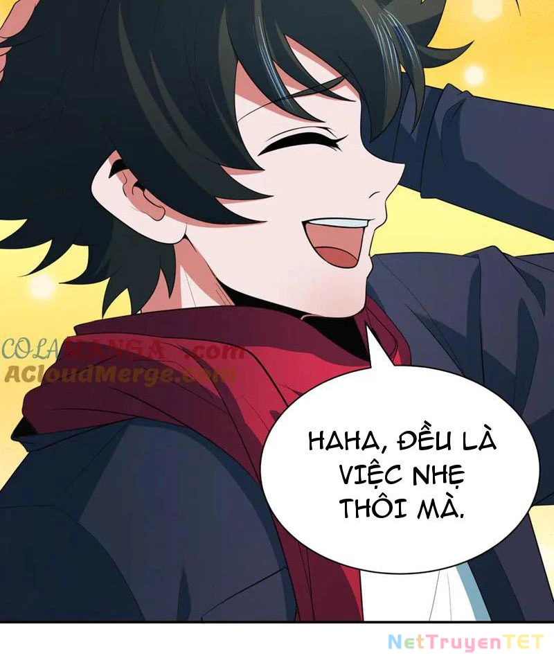 Kỷ Nguyên Kỳ Lạ Chapter 417 - Trang 4