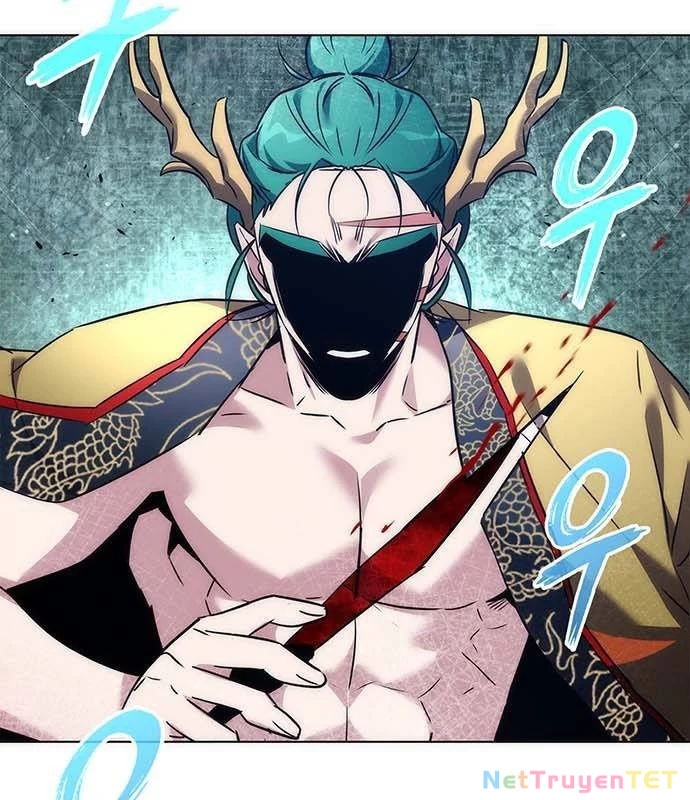 Đêm Của Yêu Tinh Chapter 80 - Trang 4