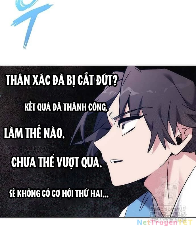 Đêm Của Yêu Tinh Chapter 80 - Trang 4
