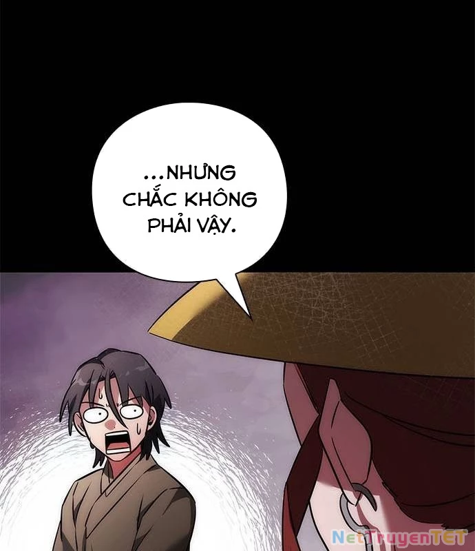 Đêm Của Yêu Tinh Chapter 80 - Trang 4