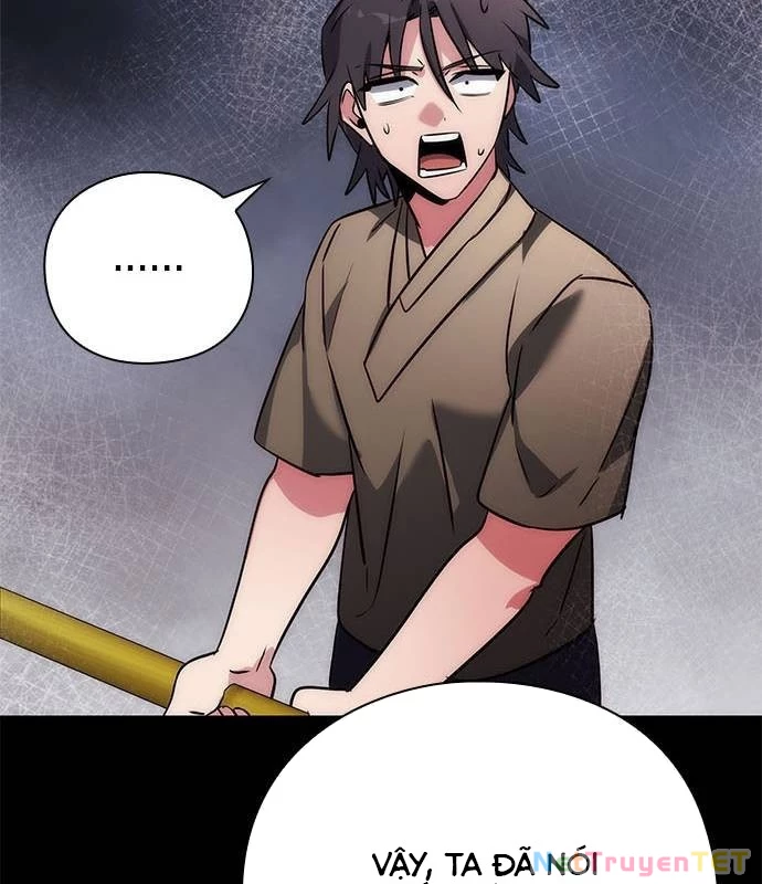 Đêm Của Yêu Tinh Chapter 80 - Trang 4