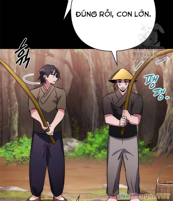 Đêm Của Yêu Tinh Chapter 80 - Trang 4
