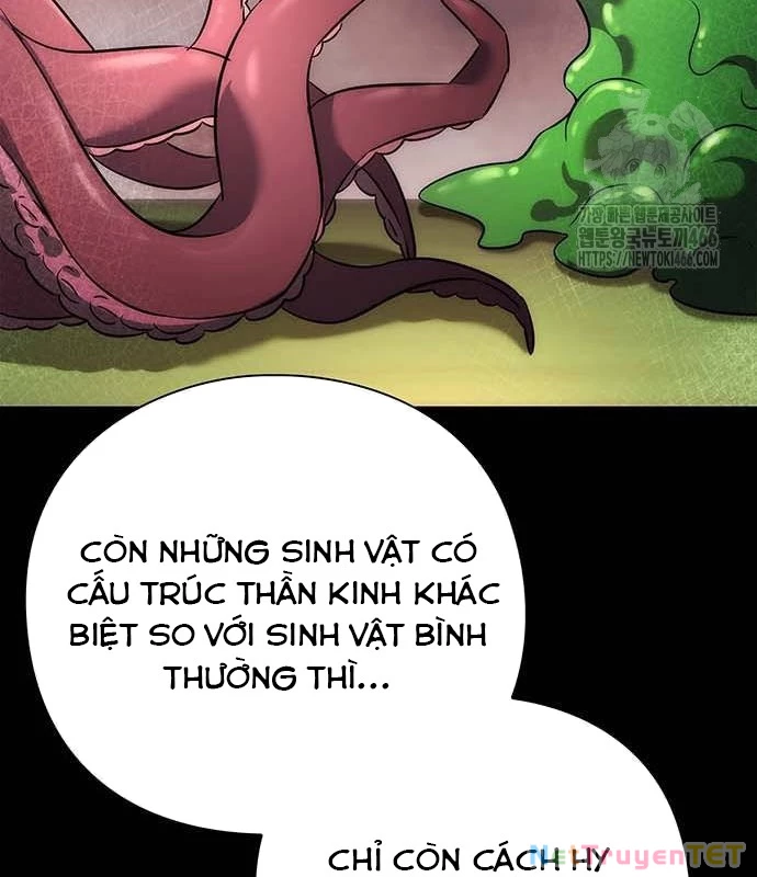 Đêm Của Yêu Tinh Chapter 80 - Trang 4