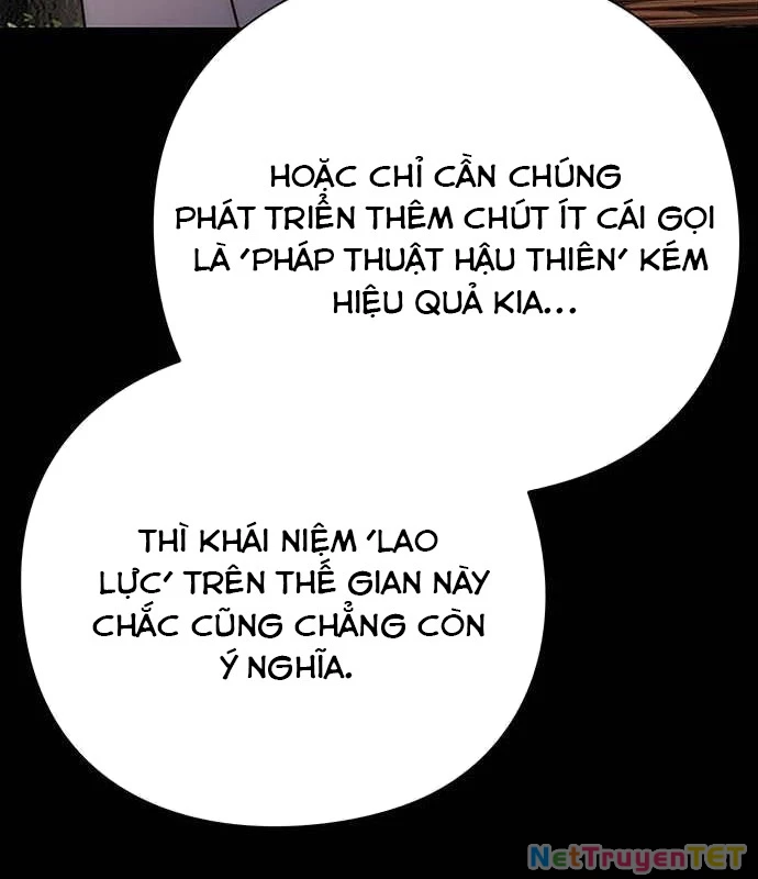 Đêm Của Yêu Tinh Chapter 80 - Trang 4