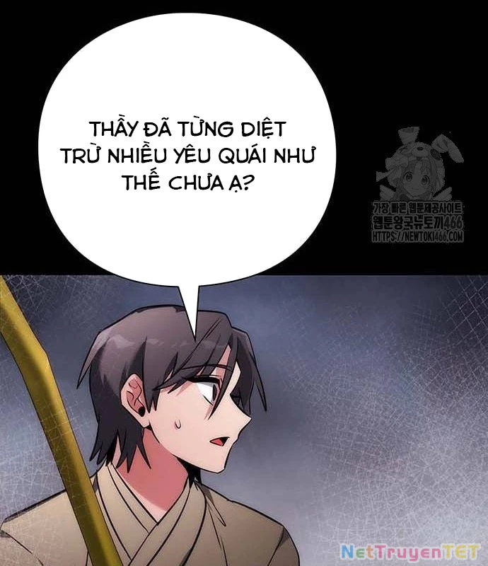 Đêm Của Yêu Tinh Chapter 80 - Trang 4