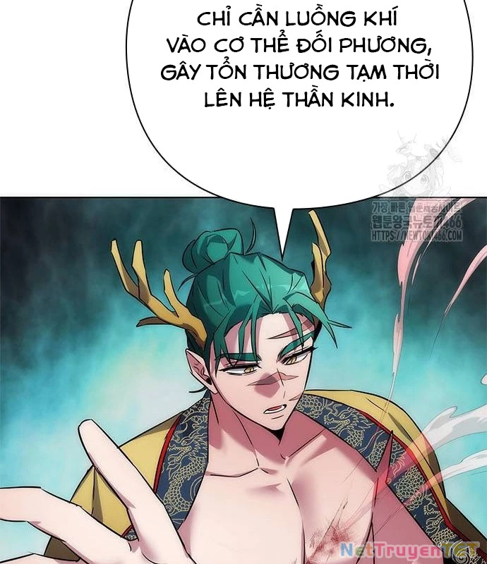Đêm Của Yêu Tinh Chapter 80 - Trang 4
