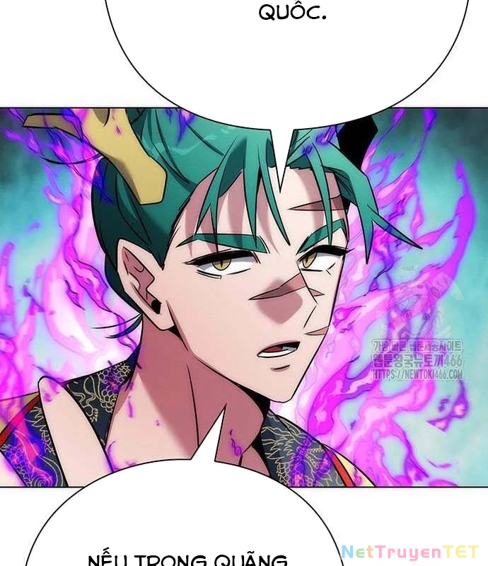 Đêm Của Yêu Tinh Chapter 80 - Trang 4