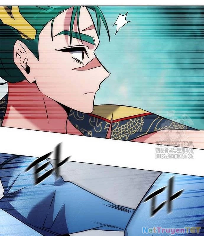 Đêm Của Yêu Tinh Chapter 80 - Trang 4