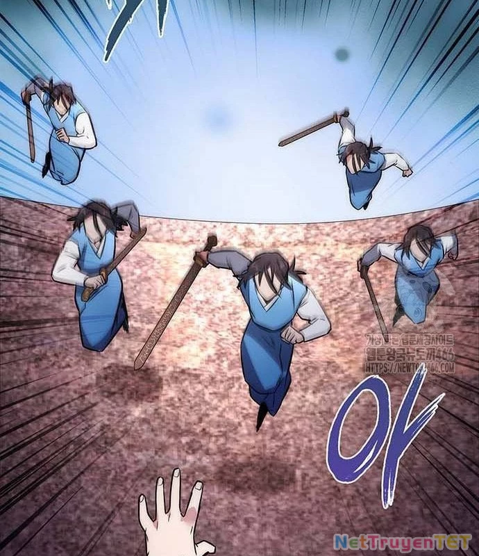 Đêm Của Yêu Tinh Chapter 80 - Trang 4