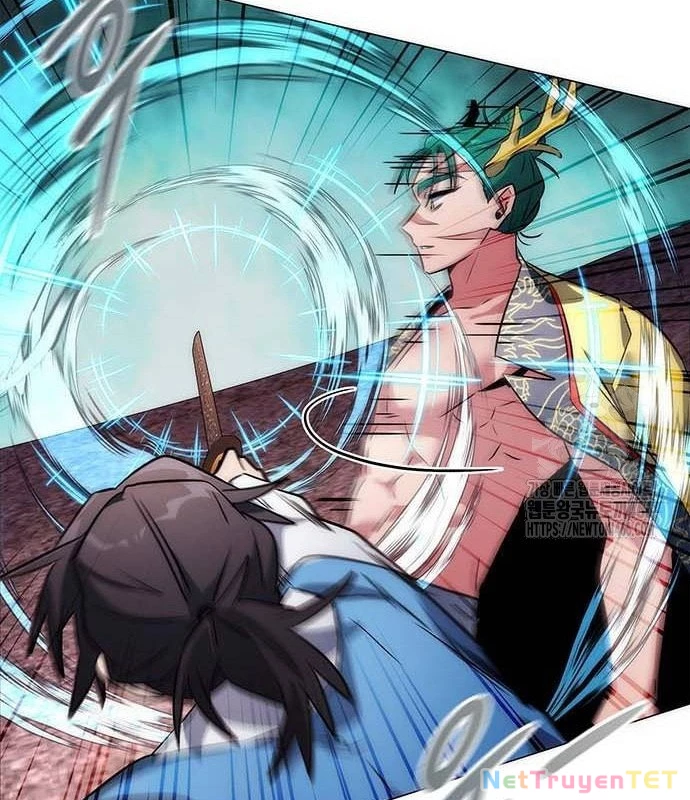 Đêm Của Yêu Tinh Chapter 80 - Trang 4