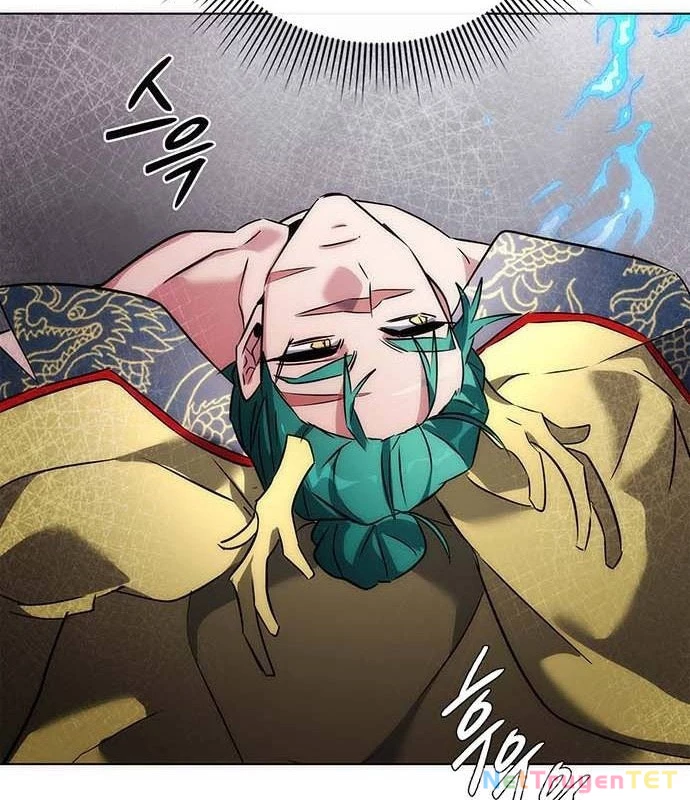 Đêm Của Yêu Tinh Chapter 80 - Trang 4