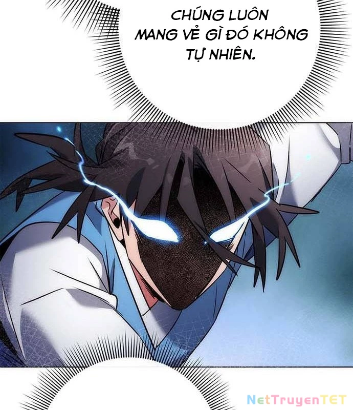 Đêm Của Yêu Tinh Chapter 80 - Trang 4