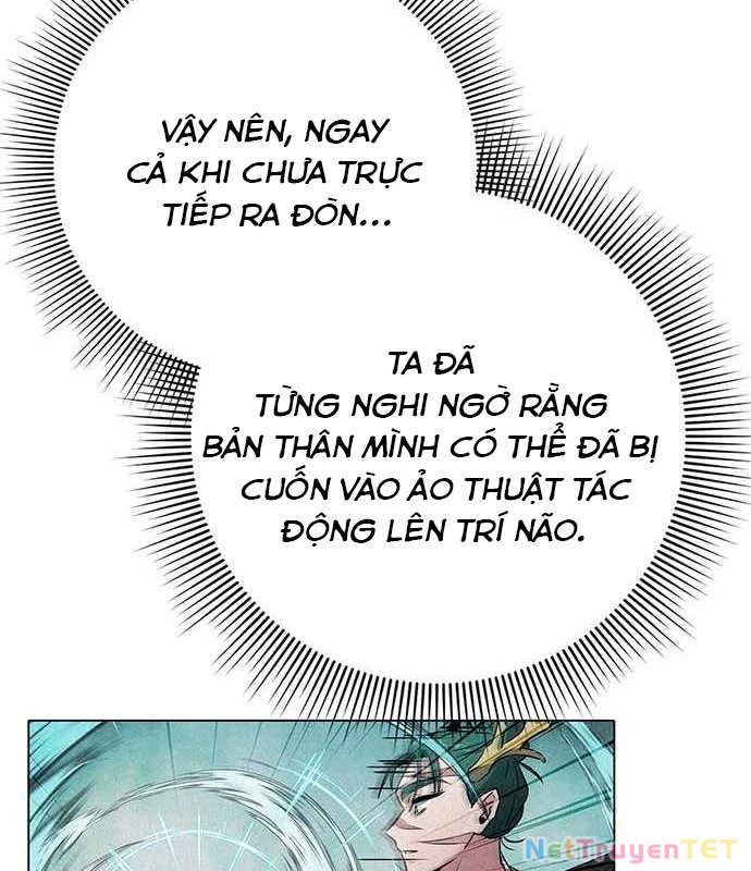 Đêm Của Yêu Tinh Chapter 80 - Trang 4