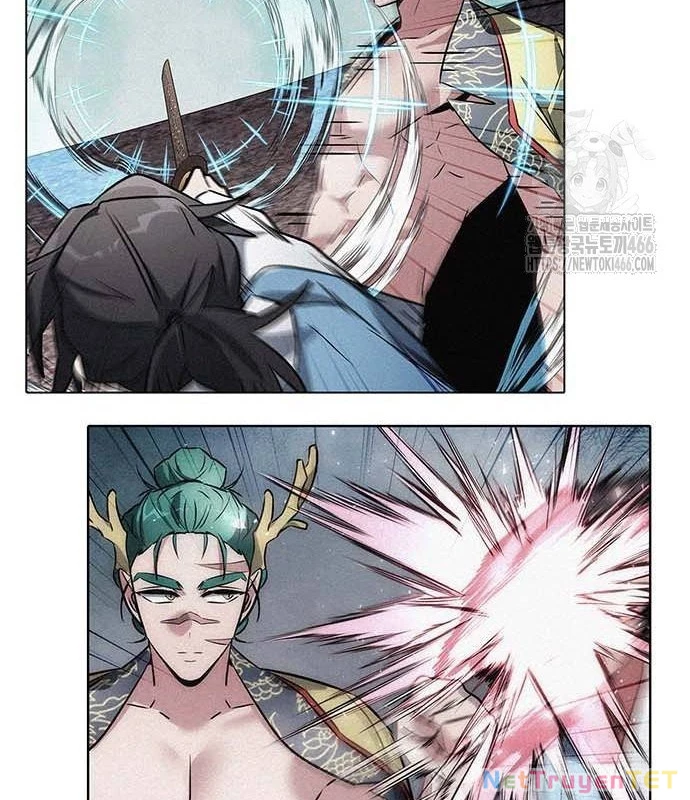 Đêm Của Yêu Tinh Chapter 80 - Trang 4
