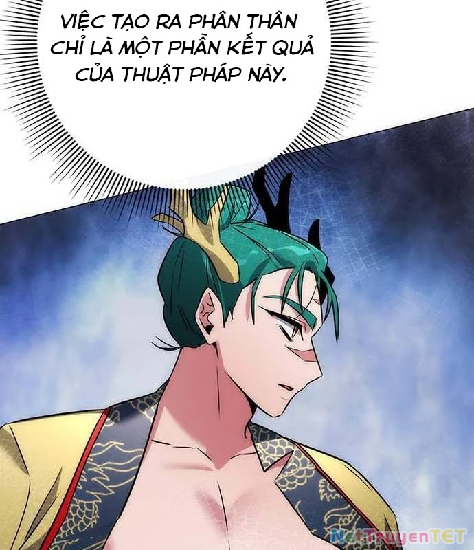 Đêm Của Yêu Tinh Chapter 80 - Trang 4