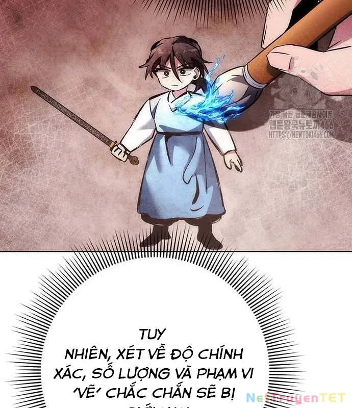 Đêm Của Yêu Tinh Chapter 80 - Trang 4