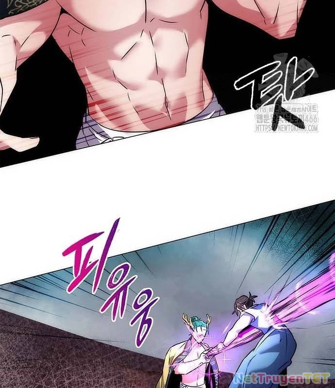 Đêm Của Yêu Tinh Chapter 80 - Trang 4