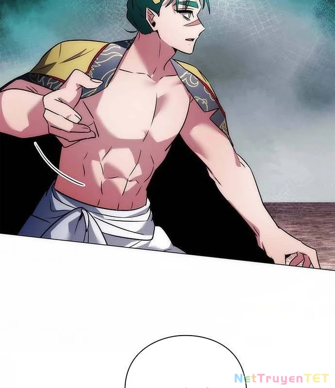 Đêm Của Yêu Tinh Chapter 80 - Trang 4