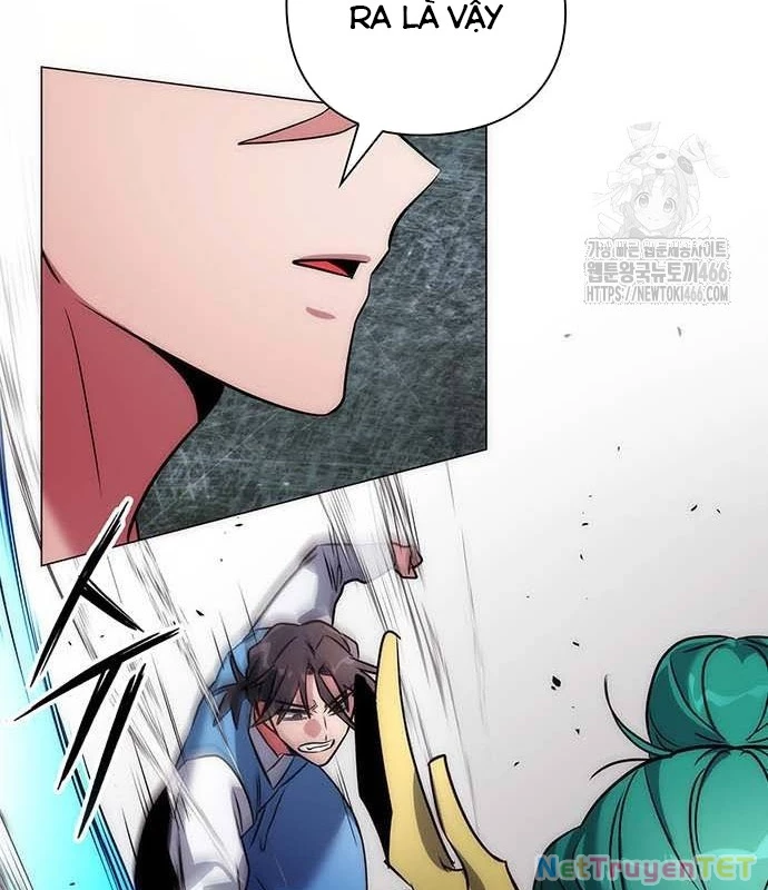 Đêm Của Yêu Tinh Chapter 80 - Trang 4