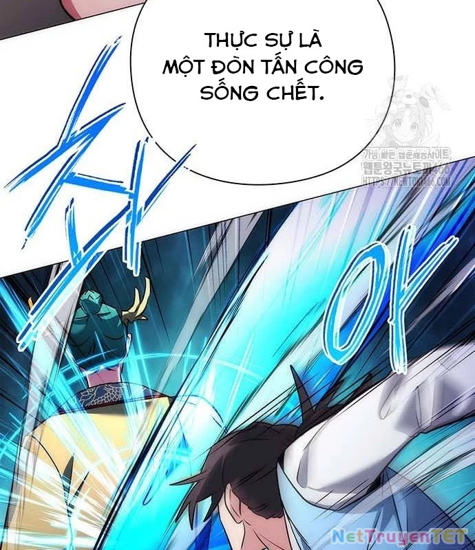 Đêm Của Yêu Tinh Chapter 80 - Trang 4