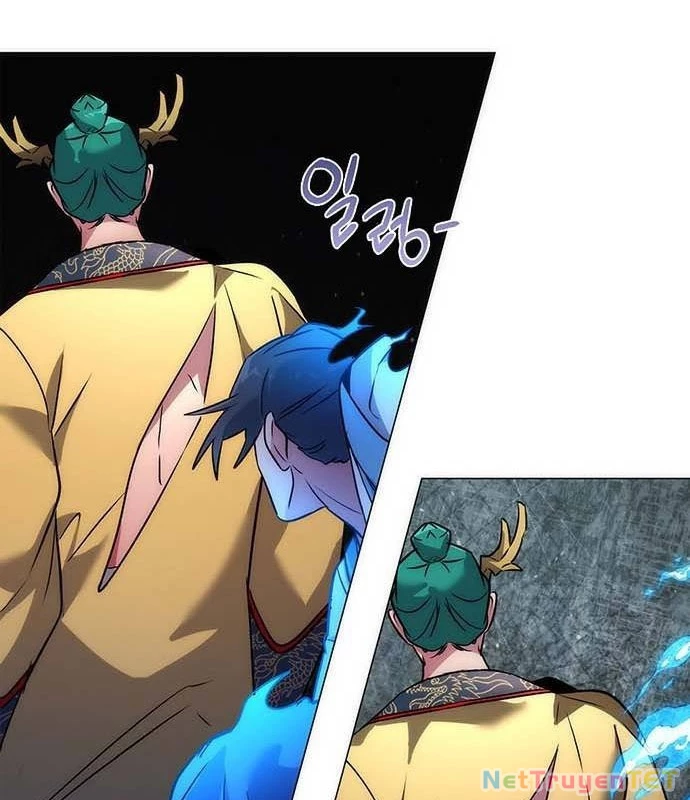Đêm Của Yêu Tinh Chapter 80 - Trang 4