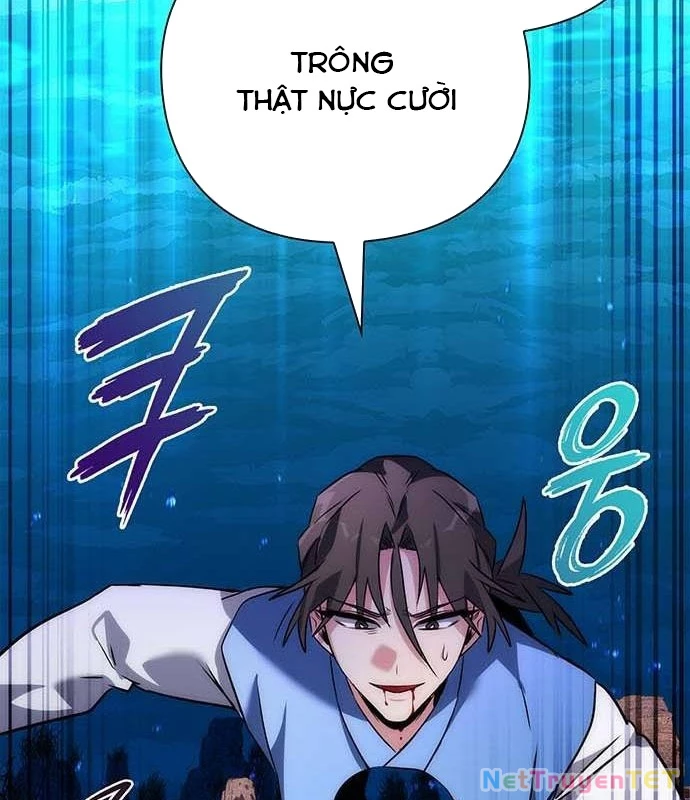 Đêm Của Yêu Tinh Chapter 80 - Trang 4
