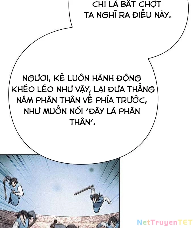 Đêm Của Yêu Tinh Chapter 80 - Trang 4