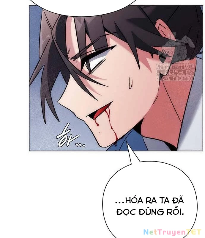 Đêm Của Yêu Tinh Chapter 80 - Trang 4