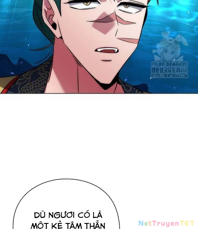 Đêm Của Yêu Tinh Chapter 80 - Trang 4